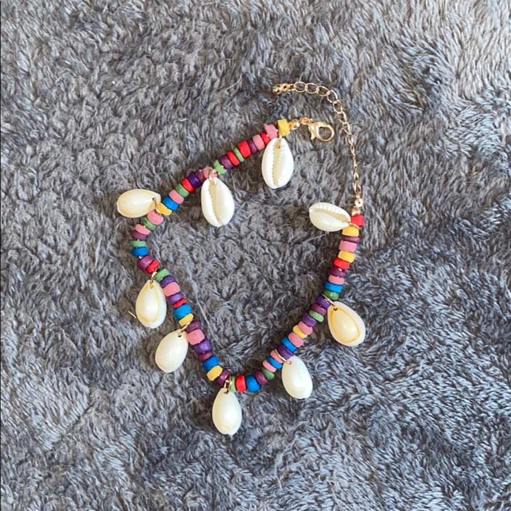 anklet